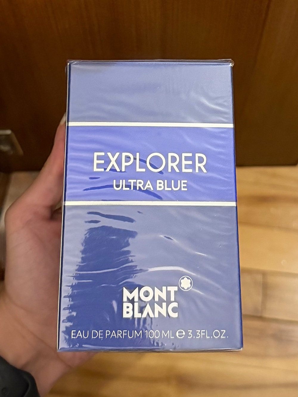 Fragrance Bottle - Not in Subcategory List